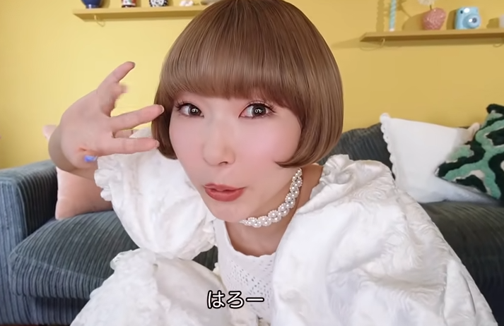 あさぎーにょとは何者?YouTuber、歌手、アパレルディレクターとして活躍するクリエイターの魅力を深掘り!