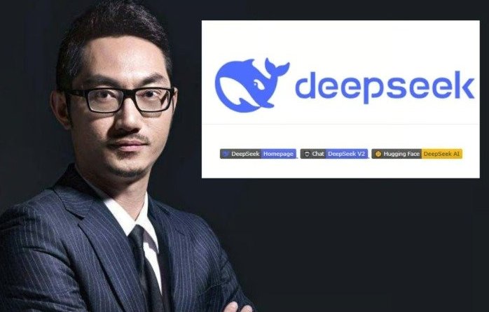 DeepSeekディープシーク