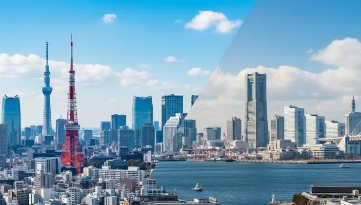 主要都市別の2026年最低賃金予想