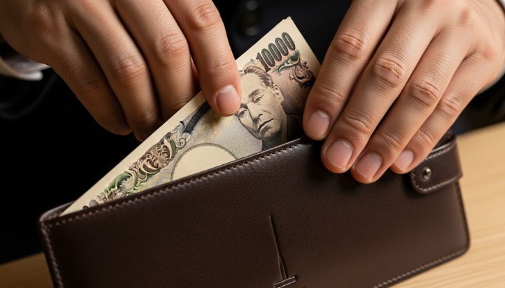 金運アップにつながる吉日