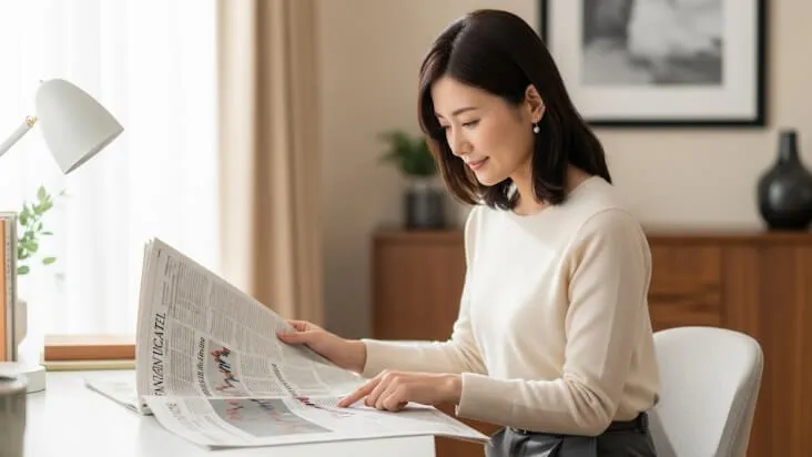 株価の下落理由と今後の見通し