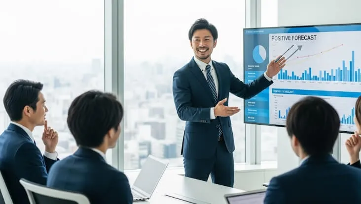 株価10倍は今後どうなるのか
