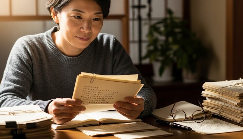推奨されるページ数と理由