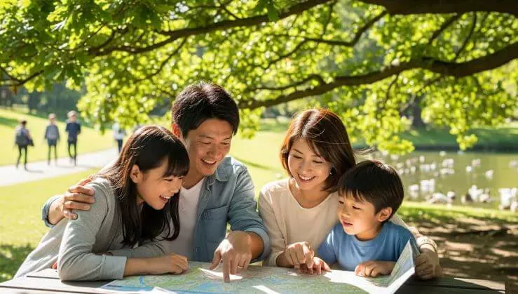 2026年・土日祝日の日数