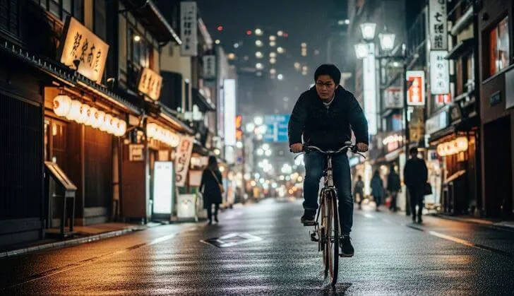 2026年の自転車規制に備えよう