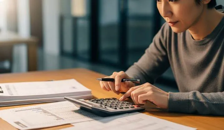 子育て支援金の具体的な計算方法