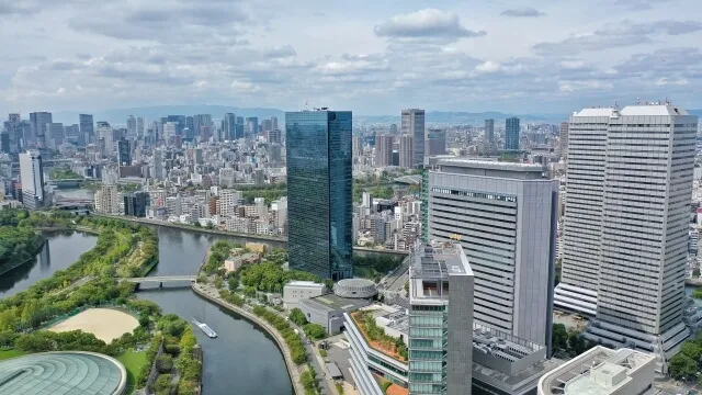 2026年の最低賃金予想、大阪府の金額