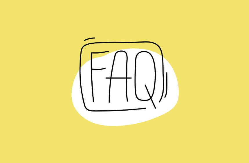 まとめ：F&Q(FAQ)とは？FAQの意味とQ&Aの違い