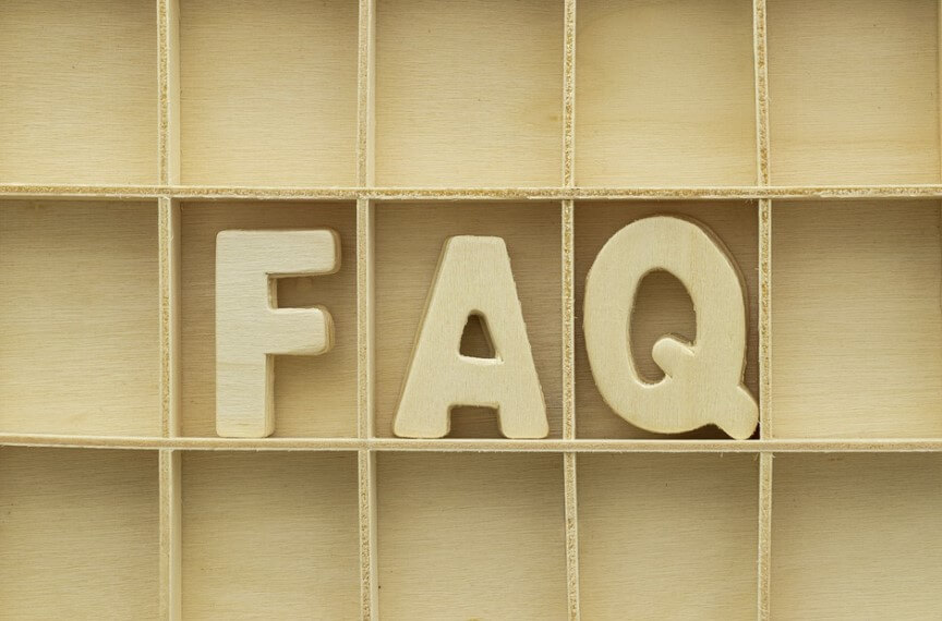 F&Q(FAQ)とは？基本の意味と使い方