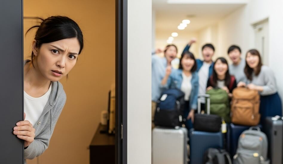 airbnbとは？利用時の注意点