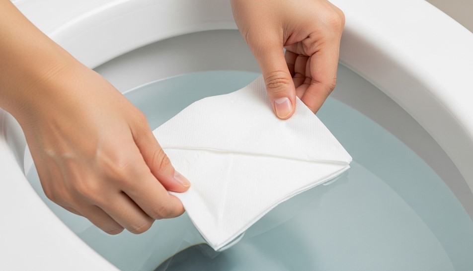 まとめ：検便のやり方・洋式での失敗回避方法