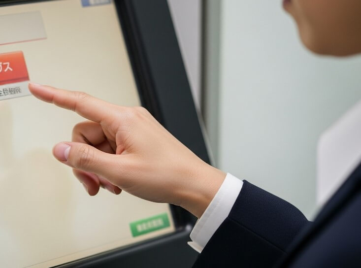 払込取扱票 ATMでやり方・ゆうちょの基本と準備