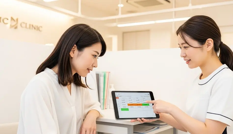 まとめ：脱毛の打ち漏れを認めない場合は？