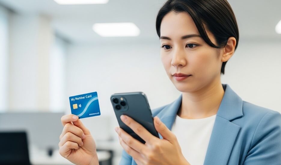スマホで簡単に！医療費控除のやり方とマイナンバーカード活用法