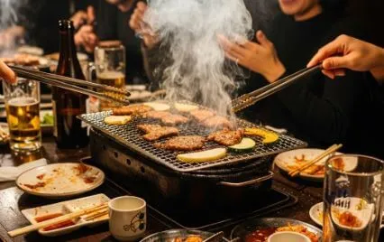 賢く利用！焼肉きんぐの料金を土日でお得に