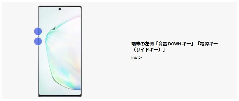 SシリーズとAシリーズでの違い