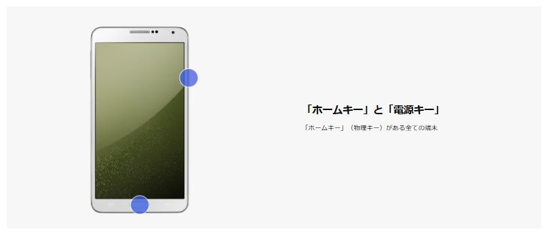 SシリーズとAシリーズでの違い