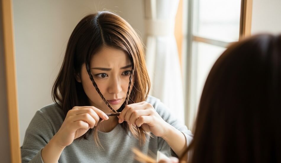 まとめ:三つ編みのやり方・自分で行う場合は?