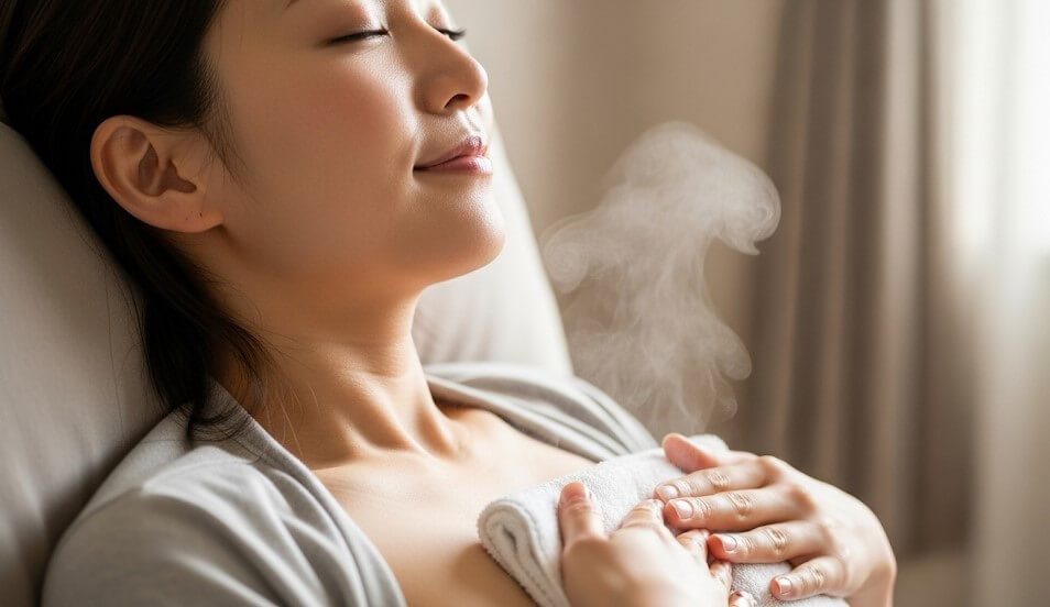 力加減を間違えないためのポイント