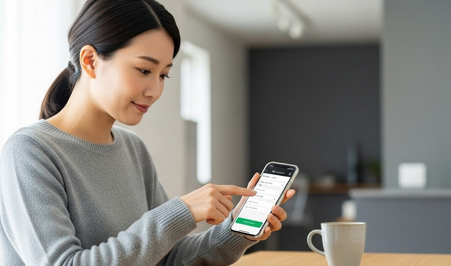 銀行振込のやり方・みずほのケース別ガイド