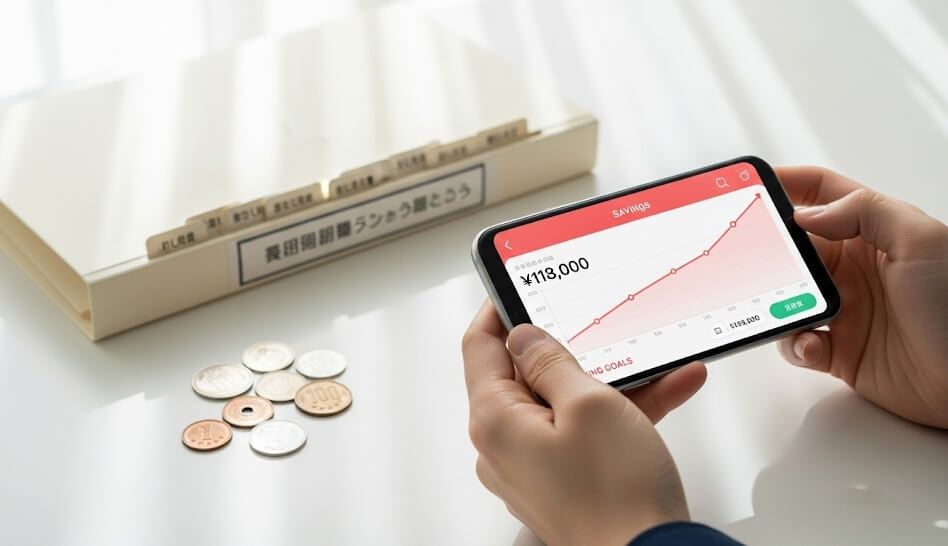 1000円貯金のやり方と効率的に増やす工夫