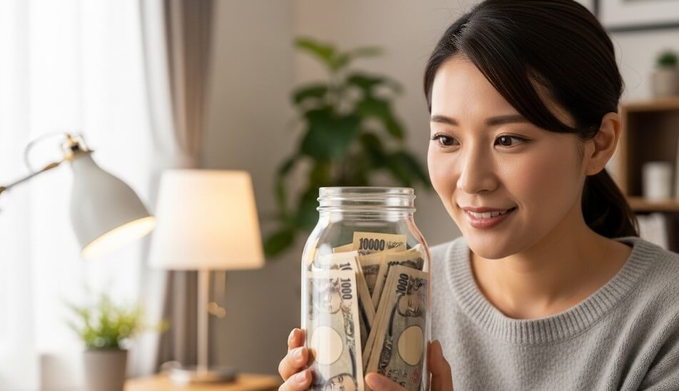 お金が貯まらない人の習慣と改善ポイント