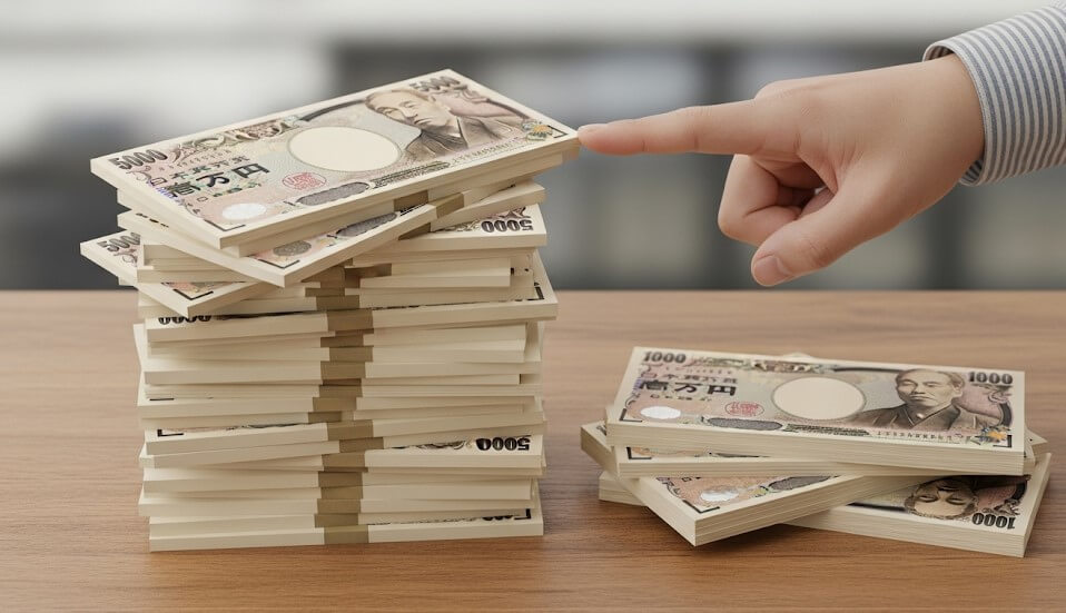 まとめ：1000円貯金のやり方と続ける方法について