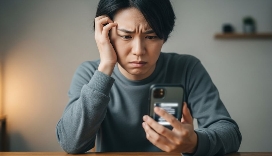 返金されないケースと注意点