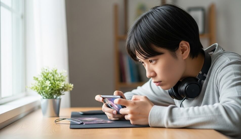 モンストリセマラのやり方・最新の基礎知識