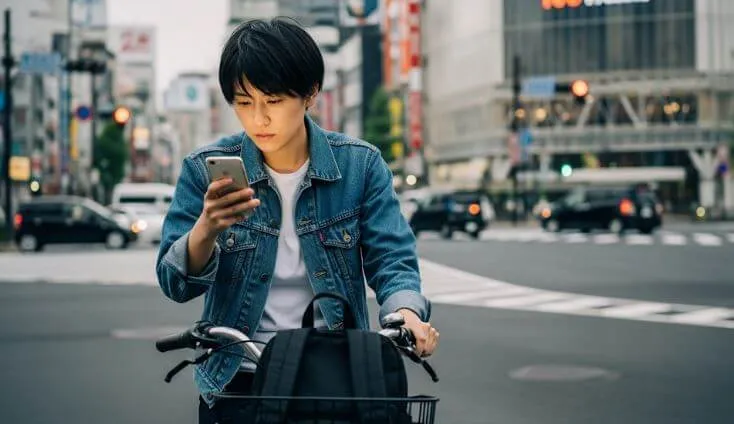 なぜ?2026年に自転車規制が強化される背景
