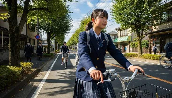 ここが重要!2026年の自転車規制のポイント