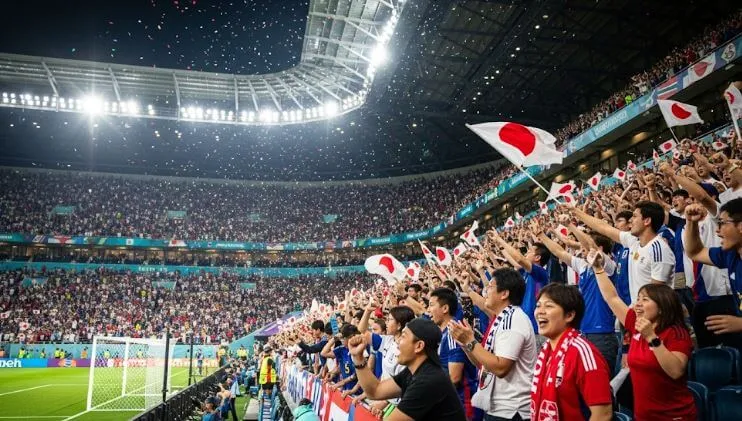 2026年ワールドカップ開催国の基本情報
