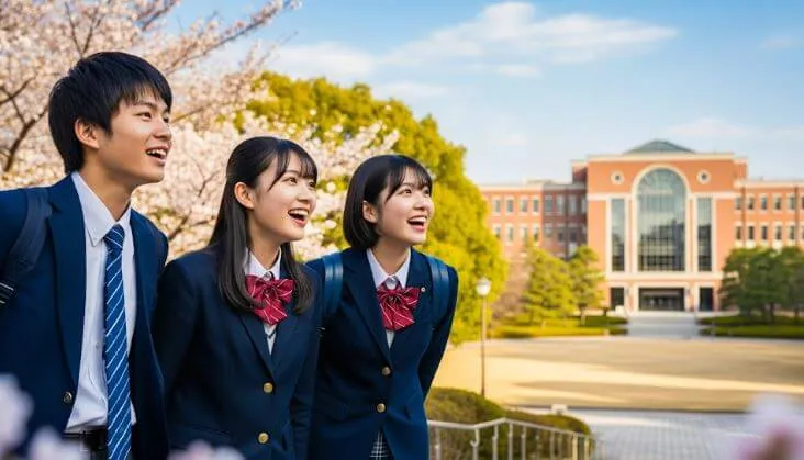 給付型の奨学金制度:対象者拡大について