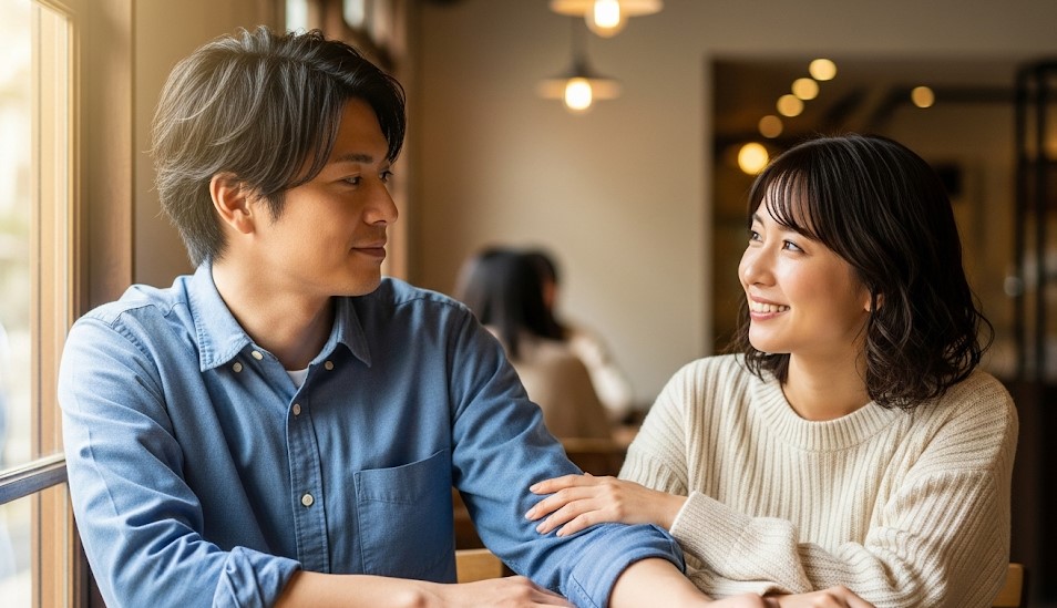 恋愛マインドコントロール解除のステップ