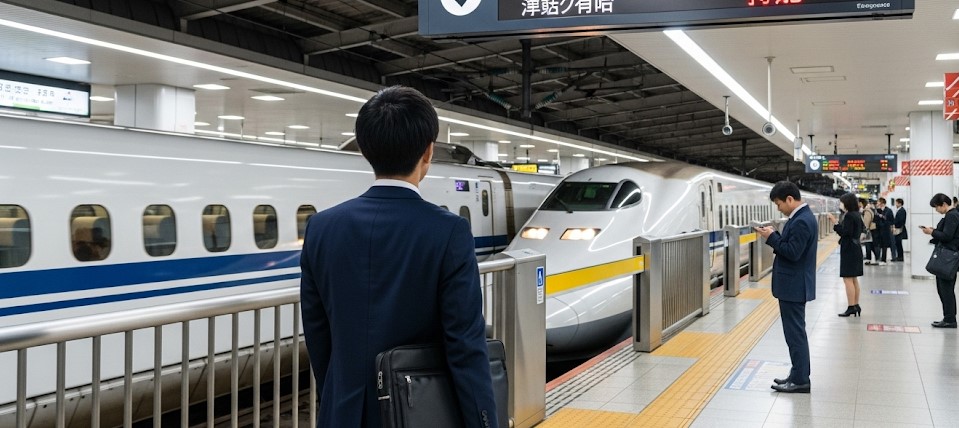 モバイルSuicaやICOCAの利用制限について