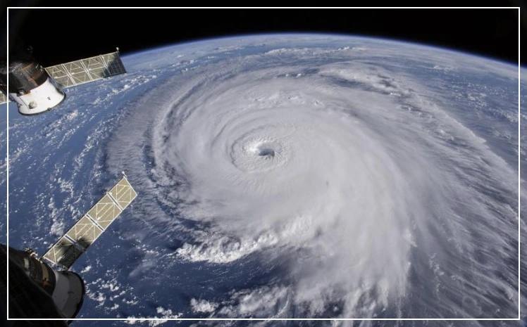 台風を消すミサイルの計画は本当に可能か？