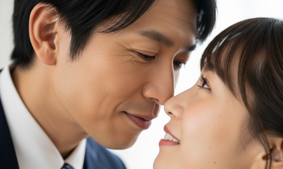 ベロチューに込められた意味と注意点
