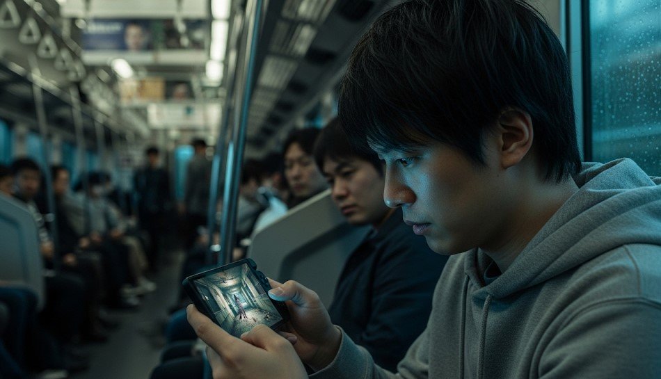 スマホ版のプレイ手順と注意点