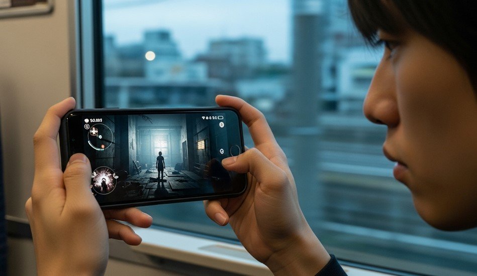 ゲームの基本ルールと進め方