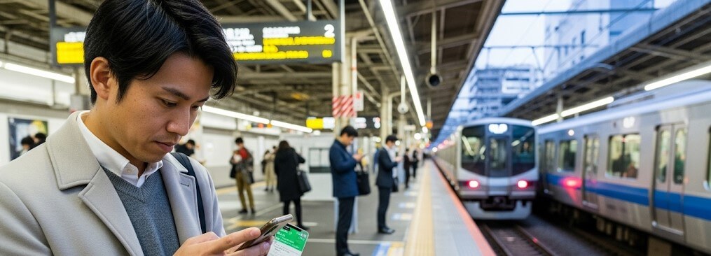 JR九州ネット予約のやり方をわかりやすく解説
