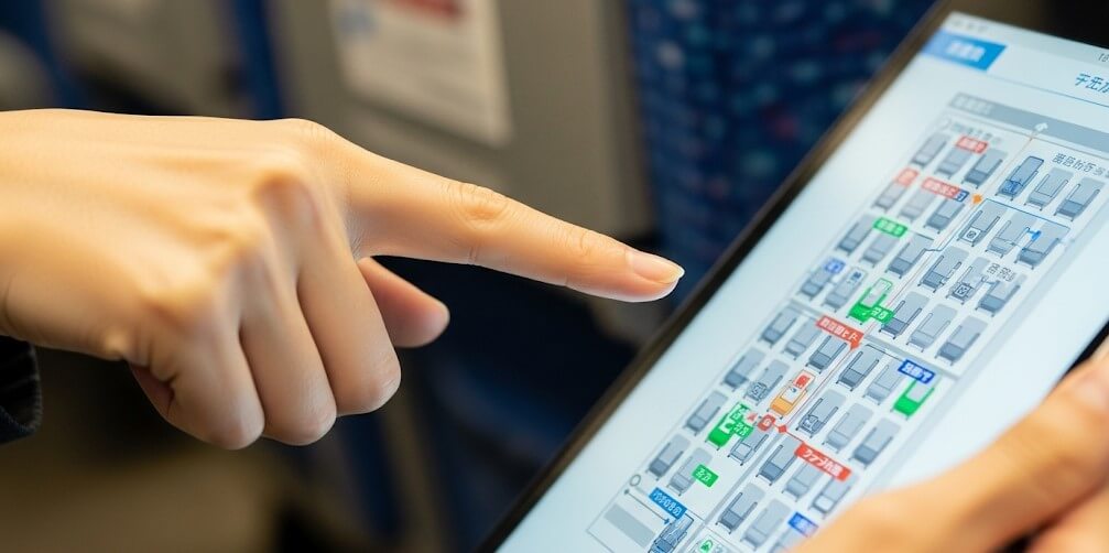 まとめ：JR九州 ネット予約のやり方について