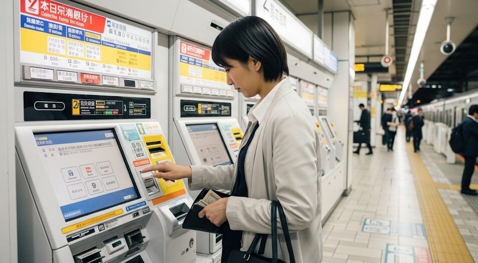 初めてでも安心！JR九州ネット予約のやり方ガイド