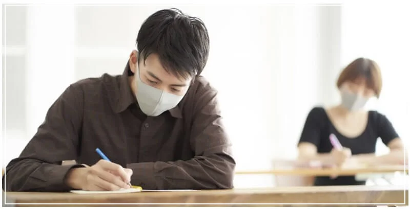 1分間で何問解くのが理想か