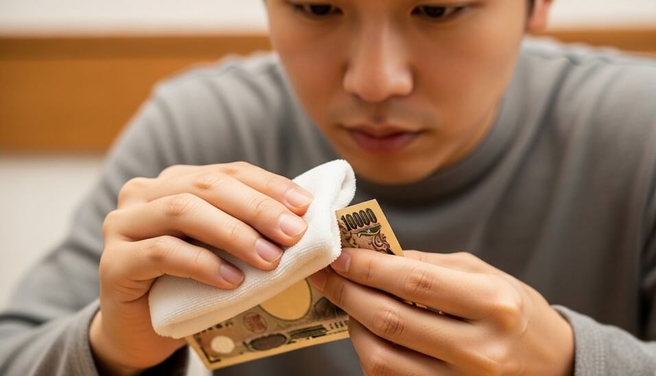 銭洗いのやり方・自宅で金運を高めるコツ