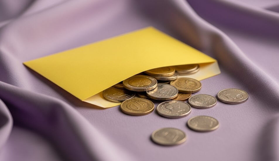 洗ったお金はどう使うべき？