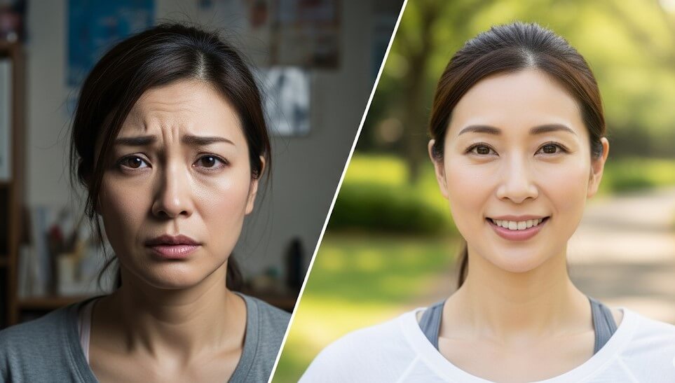 内気功と外気功の違いと実践方法