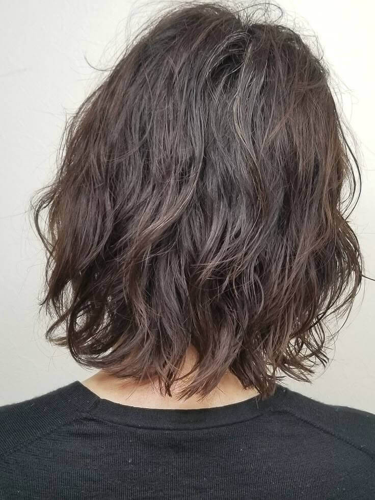 パサパサに悩む50代女性に最適なロングヘア対策