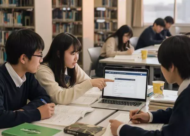 共テ6割でいける大学の探し方