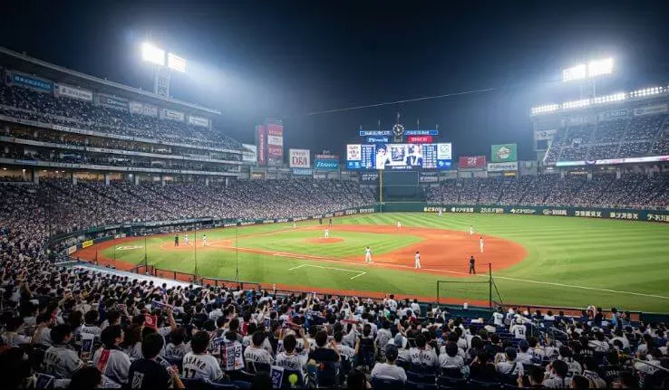 2026年WBC | チケット発売前の基本情報