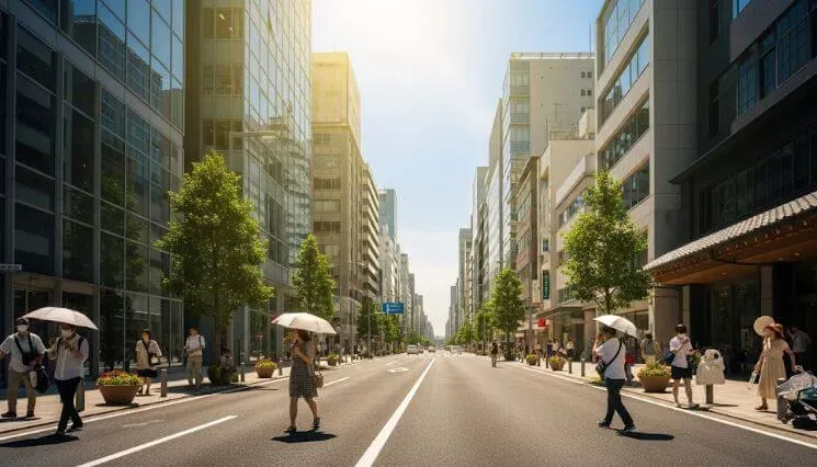 2026ๅนดใฎๅฌใจๅคใฎๆฐๆธฉใๅคใฎไบๅ ฑใ